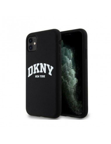 DKNY Liquid Silicone White Printed...