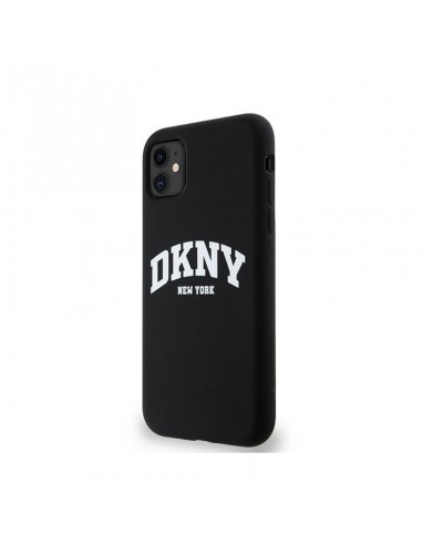 DKNY Liquid Silicone White Printed...