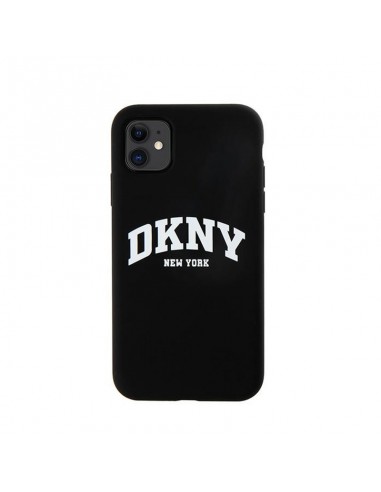 DKNY Liquid Silicone White Printed...