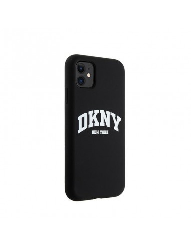 DKNY Liquid Silicone White Printed...