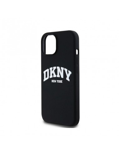 DKNY Liquid Silicone White Printed...