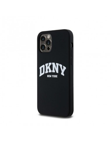 DKNY Liquid Silicone White Printed...