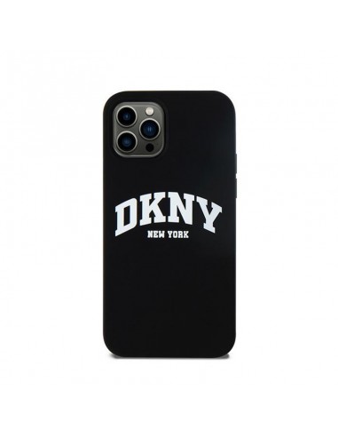 DKNY Liquid Silicone White Printed...