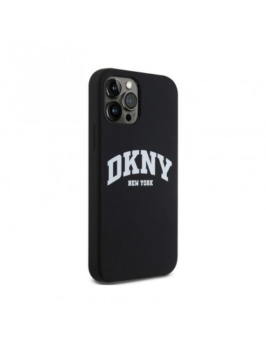 DKNY Liquid Silicone White Printed...