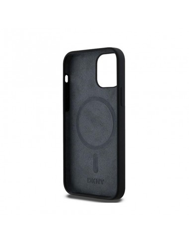 DKNY Liquid Silicone White Printed...