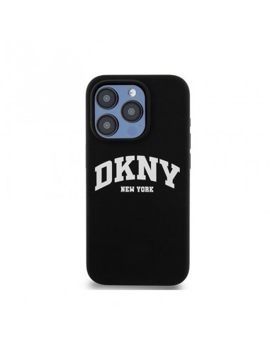 DKNY Liquid Silicone White Printed...