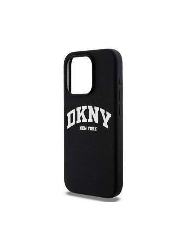 DKNY Liquid Silicone White Printed...