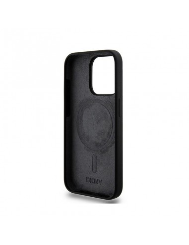 DKNY Liquid Silicone White Printed...