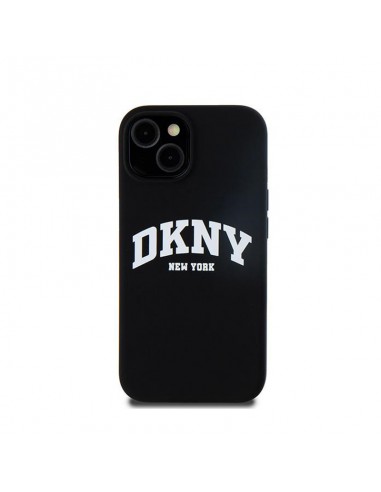 DKNY Liquid Silicone White Printed...