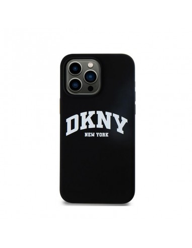 DKNY Liquid Silicone White Printed...