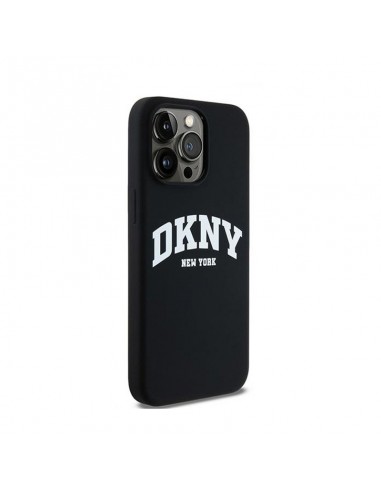 DKNY Liquid Silicone White Printed...