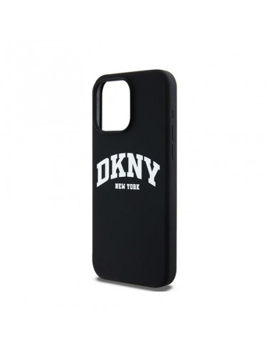 DKNY Liquid Silicone White Printed...
