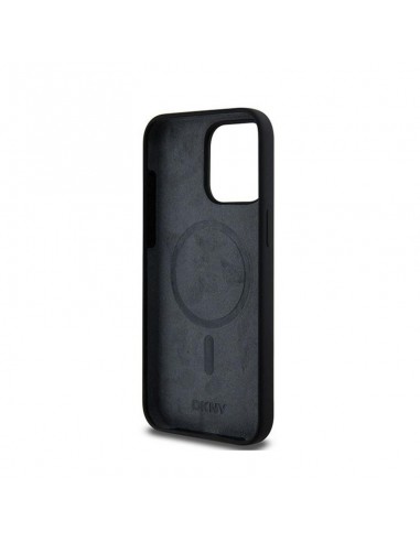 DKNY Liquid Silicone White Printed...