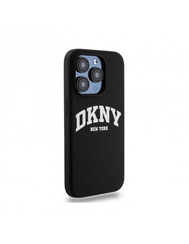 DKNY Liquid Silicone White Printed...