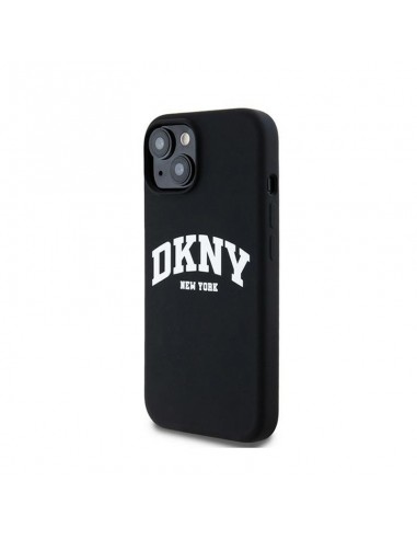 DKNY Liquid Silicone White Printed...