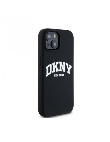 DKNY Liquid Silicone White Printed...