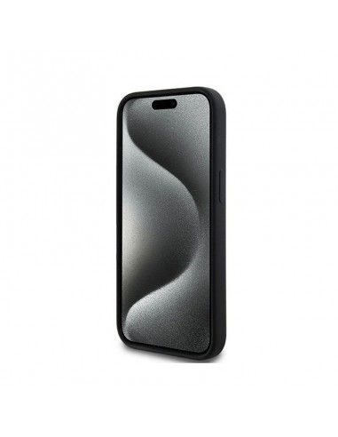 DKNY Liquid Silicone White Printed...