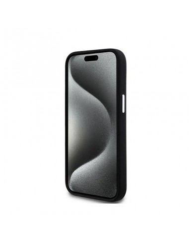 DKNY Liquid Silicone Small Metal Logo...