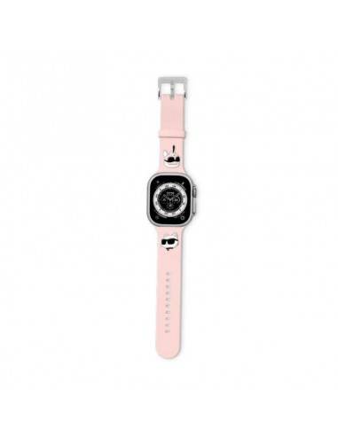 Karl Lagerfeld 3D Rubber Karl &...