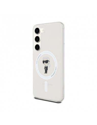 Karl Lagerfeld IML Ikonik MagSafe -...