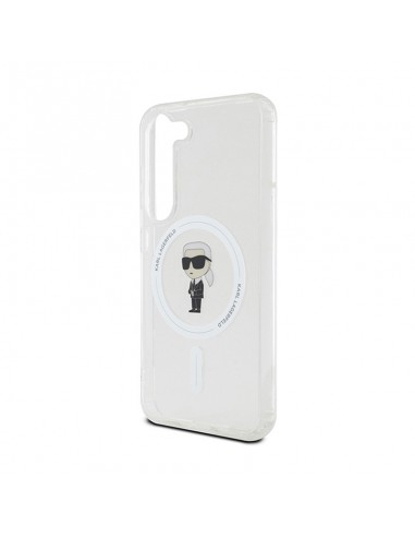Karl Lagerfeld IML Ikonik MagSafe -...