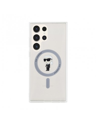 Karl Lagerfeld IML Ikonik MagSafe -...