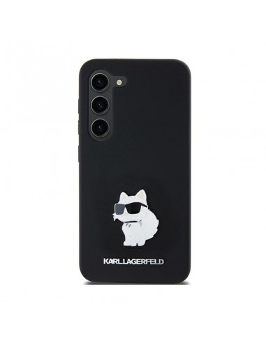 Karl Lagerfeld Silicone Choupette...