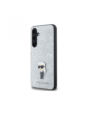 Karl Lagerfeld Fixed Glitter Ikonik...