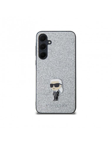 Karl Lagerfeld Fixed Glitter Ikonik...