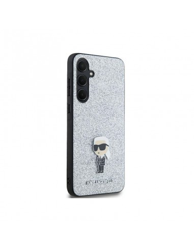 Karl Lagerfeld Fixed Glitter Ikonik...