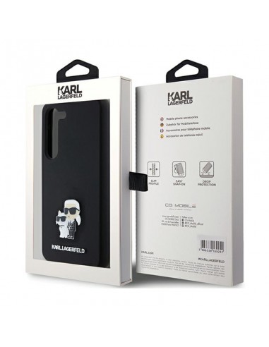 Karl Lagerfeld Silicone Karl &...