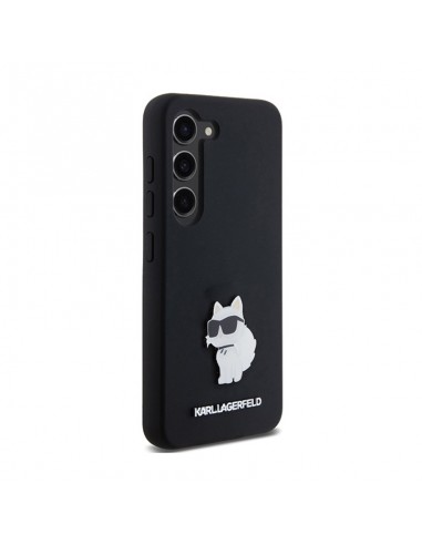 Karl Lagerfeld Silicone Choupette...
