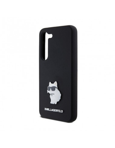 Karl Lagerfeld Silicone Choupette...