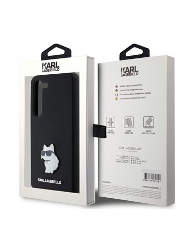 Karl Lagerfeld Silicone Choupette...