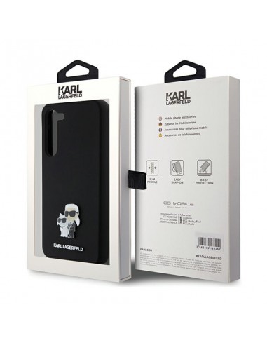 Karl Lagerfeld Silicone Karl &...