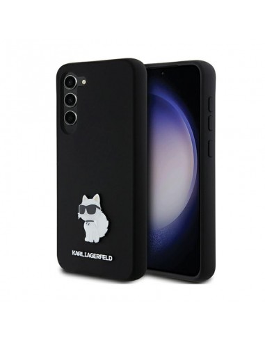 Karl Lagerfeld Silicone Choupette...