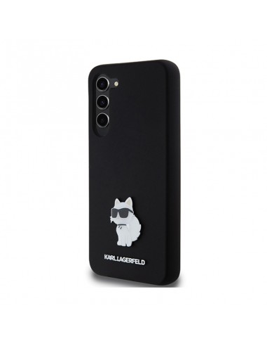 Karl Lagerfeld Silicone Choupette...