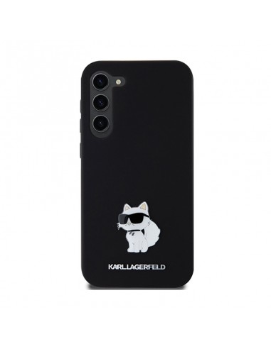 Karl Lagerfeld Silicone Choupette...