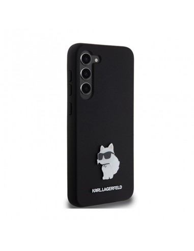 Karl Lagerfeld Silicone Choupette...