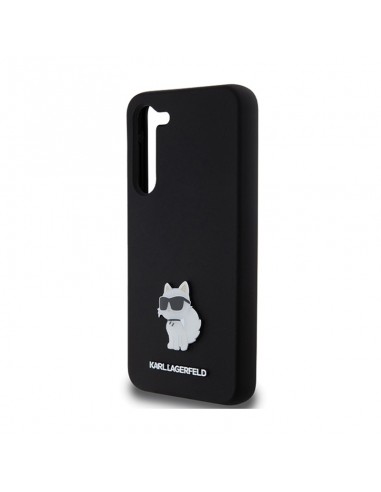 Karl Lagerfeld Silicone Choupette...