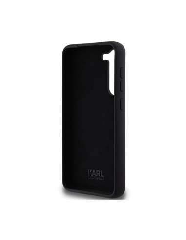 Karl Lagerfeld Silicone Choupette...