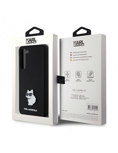 Karl Lagerfeld Silicone Choupette...