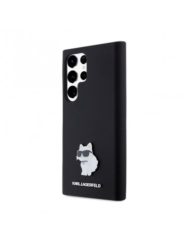 Karl Lagerfeld Silicone Choupette...