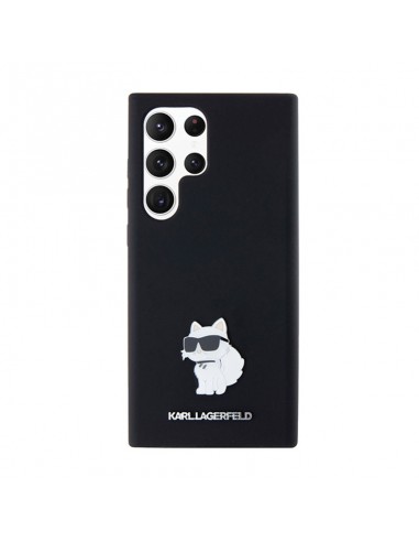Karl Lagerfeld Silicone Choupette...