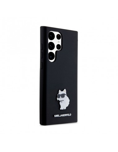 Karl Lagerfeld Silicone Choupette...