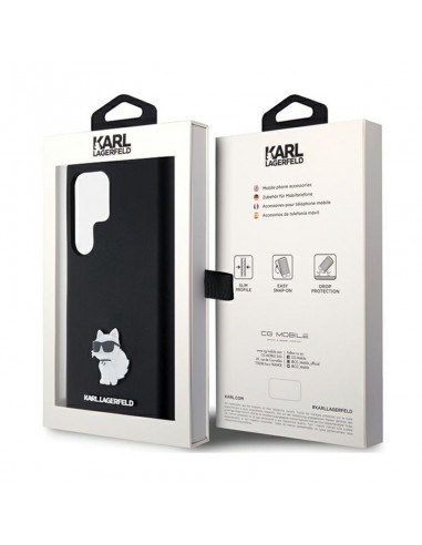 Karl Lagerfeld Silicone Choupette...