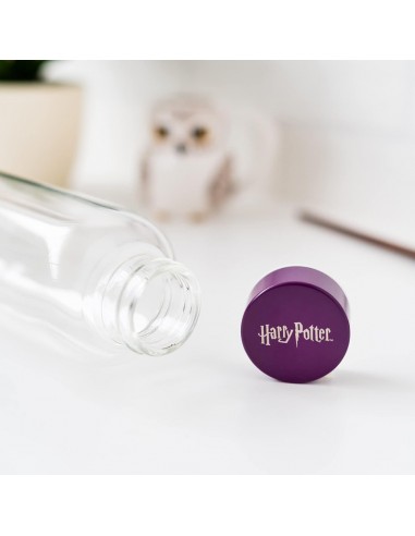 Harry Potter - Borraccia in vetro da...
