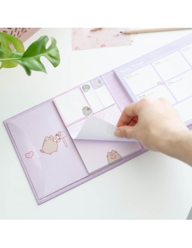 Pusheen - Agenda settimanale con...