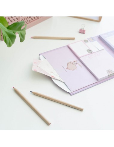 Pusheen - Agenda settimanale con...