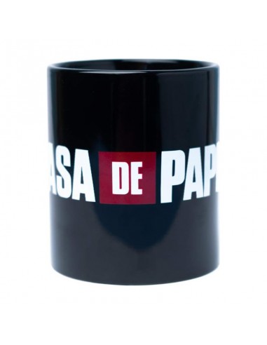 La Casa De Papel - Ceramic mug in...